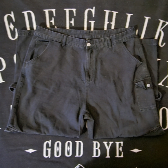 Cider Wide Leg Pants - Picture 2 of 5